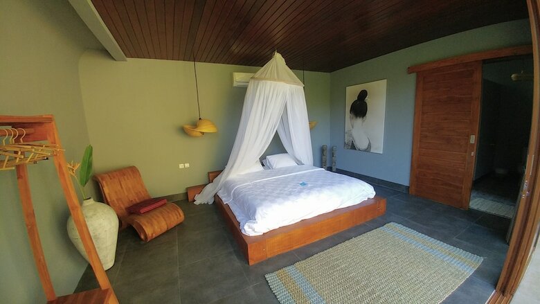 Coco Garden Pool Villas