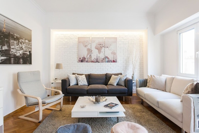 Apartamentos Explore Athens With 2 Bedroom Condo