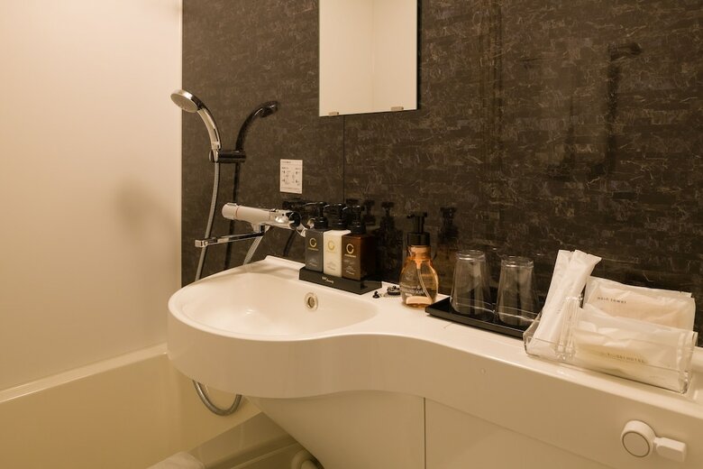 Tosei Hotel Cocone Ueno Okachimachi
