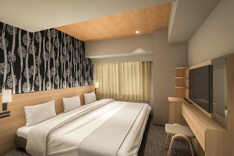 Tosei Hotel Cocone Ueno Okachimachi