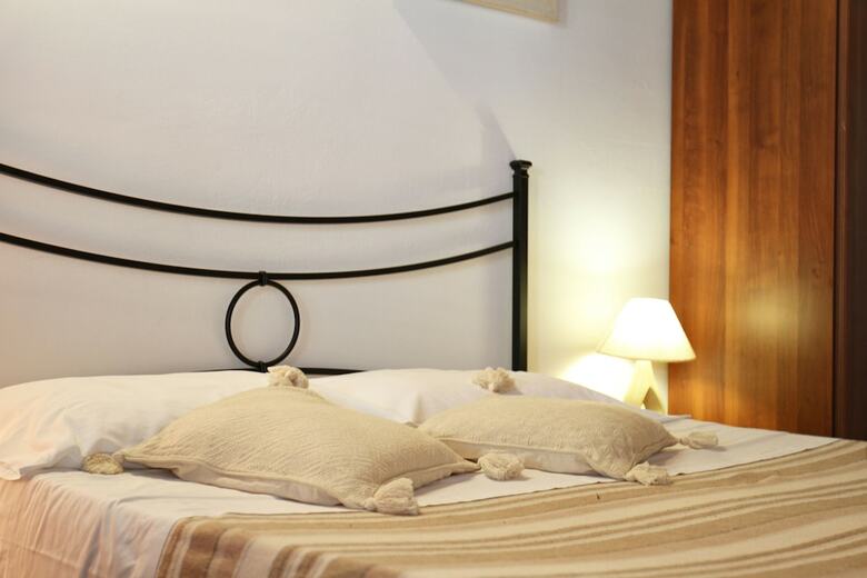 Bed & Breakfast Cuscino E Cappuccino