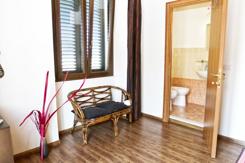Bed & Breakfast Cuscino E Cappuccino