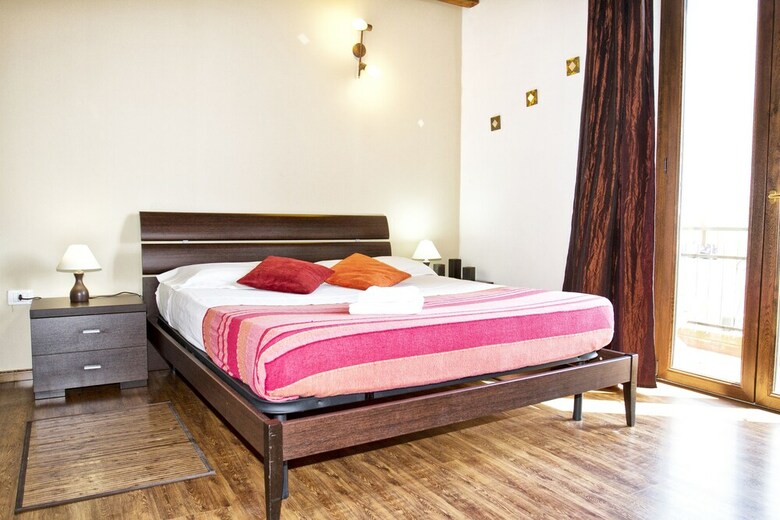 Bed & Breakfast Cuscino E Cappuccino