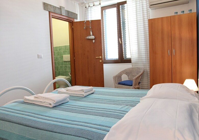 Bed & Breakfast Cuscino E Cappuccino