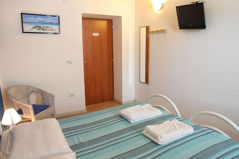 Bed & Breakfast Cuscino E Cappuccino