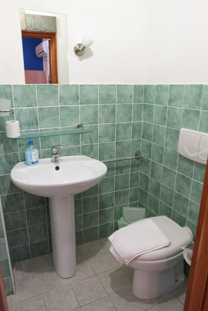Bed & Breakfast Cuscino E Cappuccino