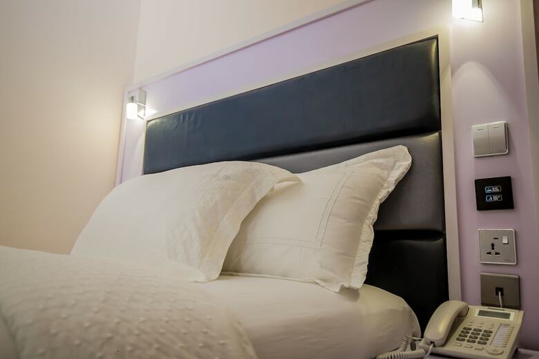 Hotel Medallion Hospitality