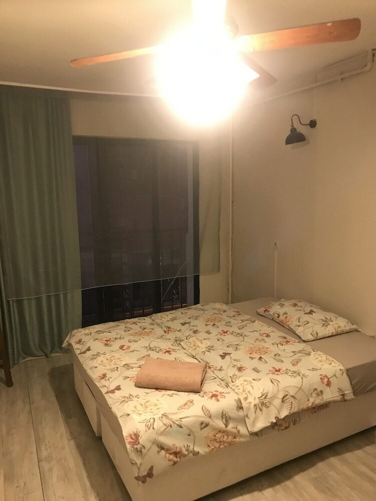Hotel Otel Vanilla Inn