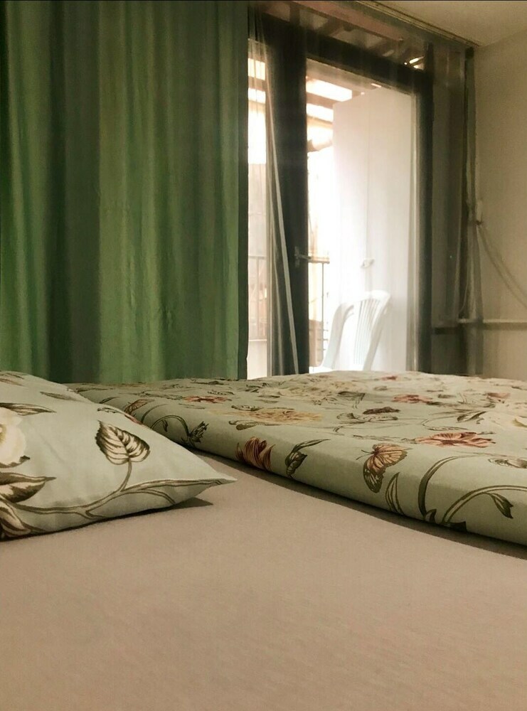 Hotel Otel Vanilla Inn