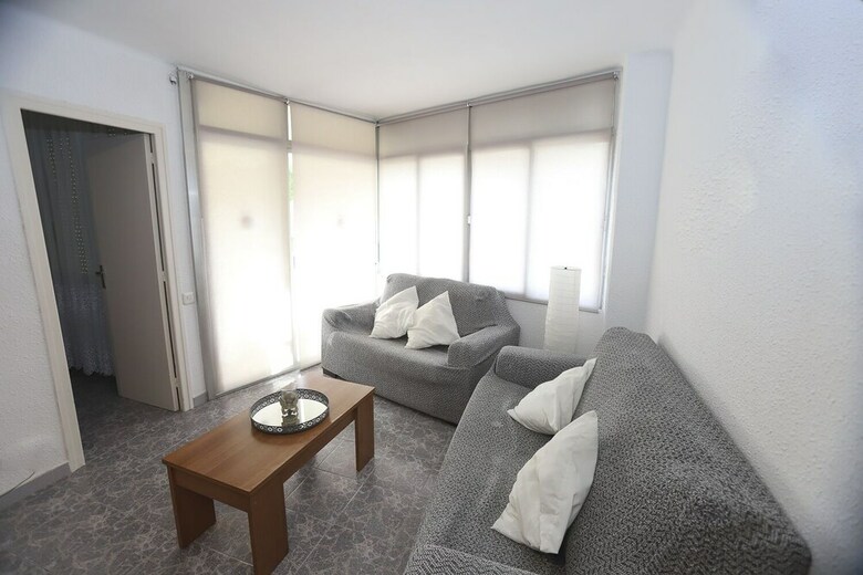 Apartamento San Remo