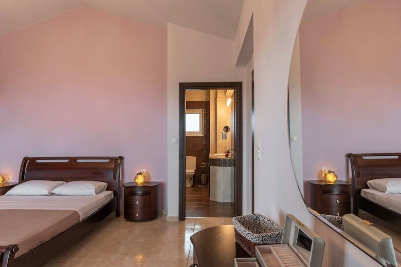 Villa Familia Chania