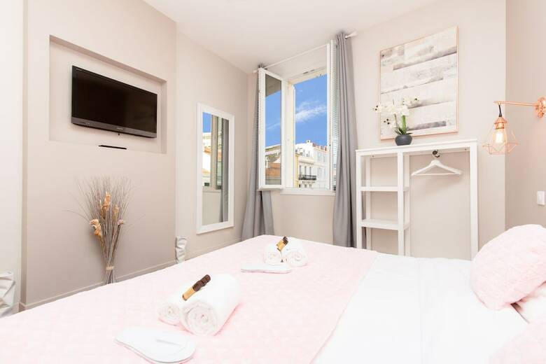 Apartamento Lecerf Yourhosthelper