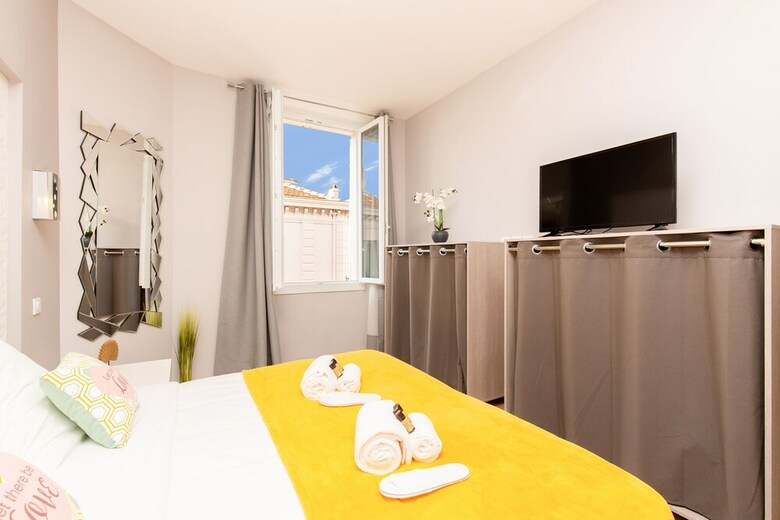 Apartamento Lecerf Yourhosthelper