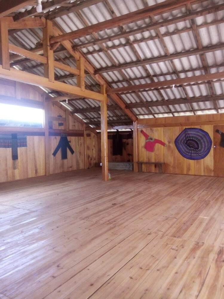 Hostal Pan Homestay - Hostel