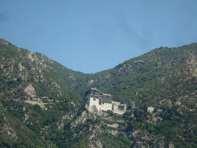 Hotel Oikia Alexandrou Traditional Inn