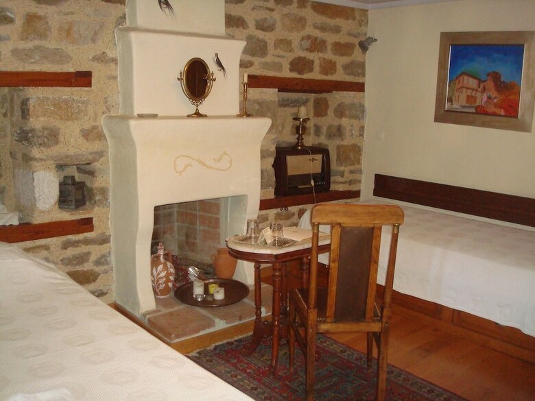Hotel Oikia Alexandrou Traditional Inn