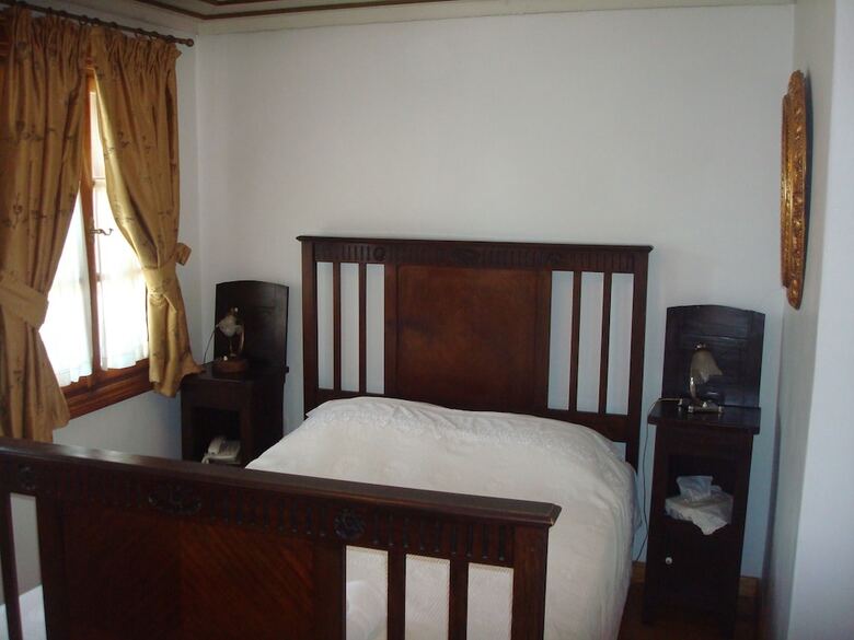 Hotel Oikia Alexandrou Traditional Inn
