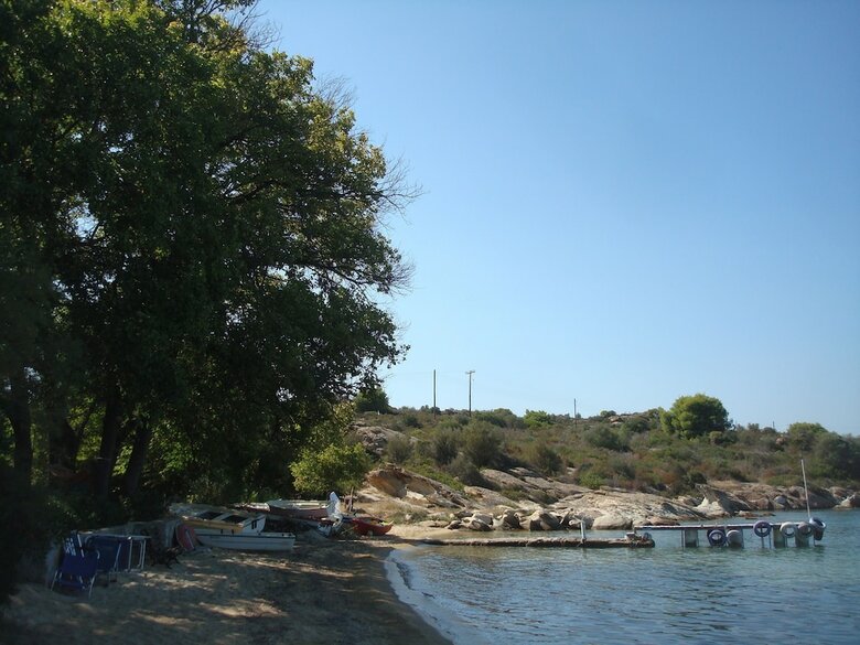 Hotel Oikia Alexandrou Traditional Inn