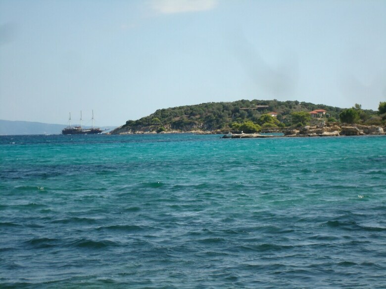 Hotel Oikia Alexandrou Traditional Inn