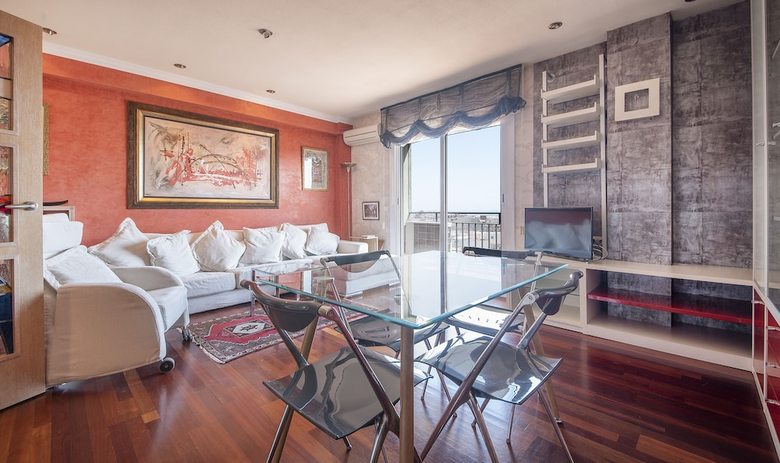 Apartment Rambla Panoramic Views Th118