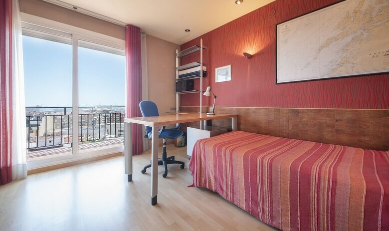 Apartment Rambla Panoramic Views Th118