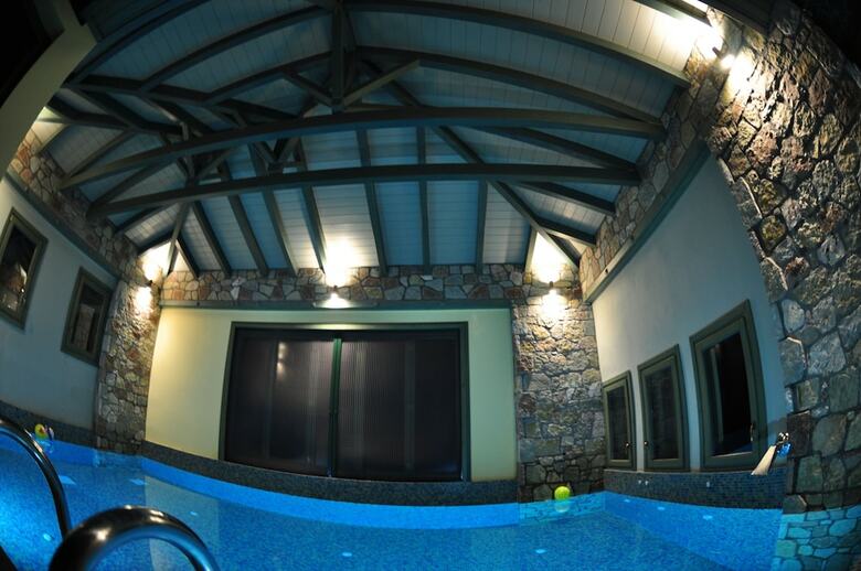 Hotel Oreiades Suites