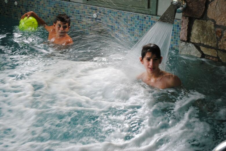 Hotel Oreiades Suites