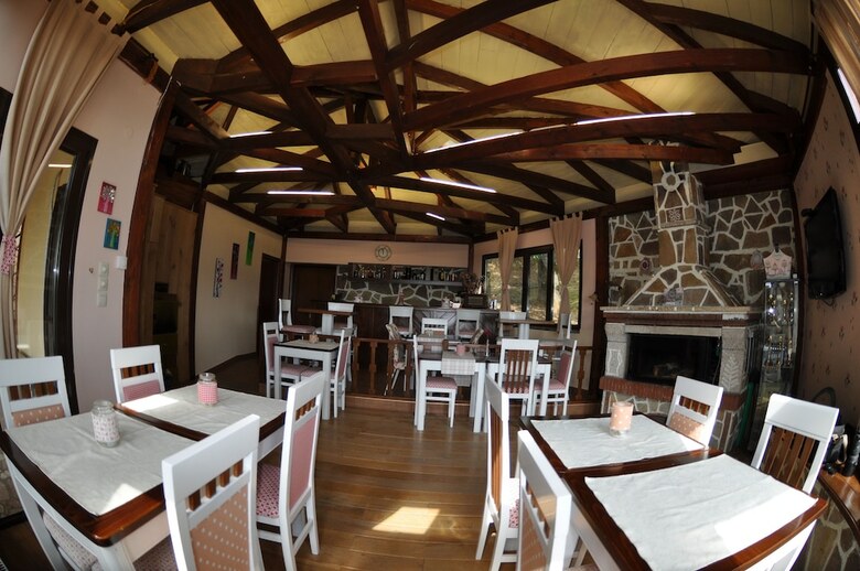 Hotel Oreiades Suites