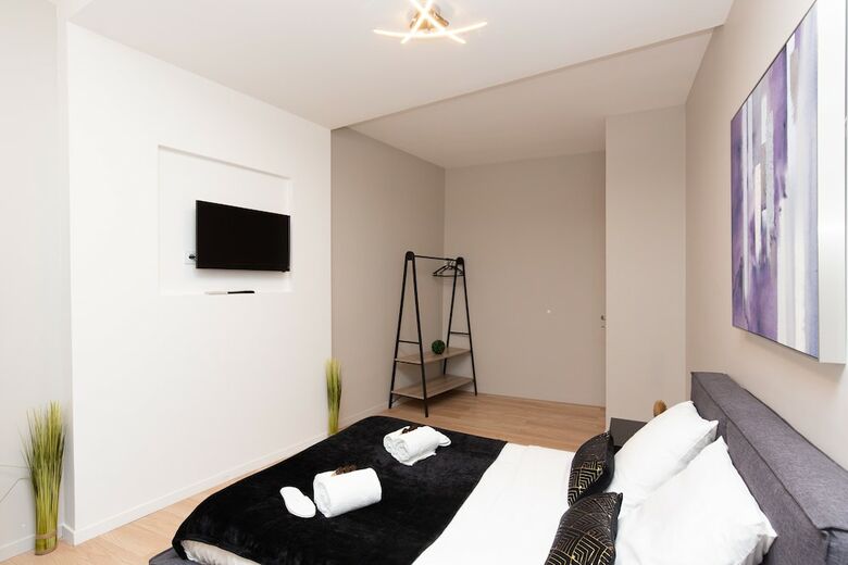 Apartamento Meynadier Duplex Yourhosthelper
