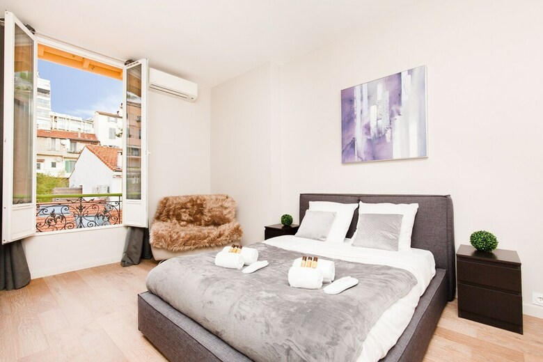 Apartamento Meynadier Duplex Yourhosthelper