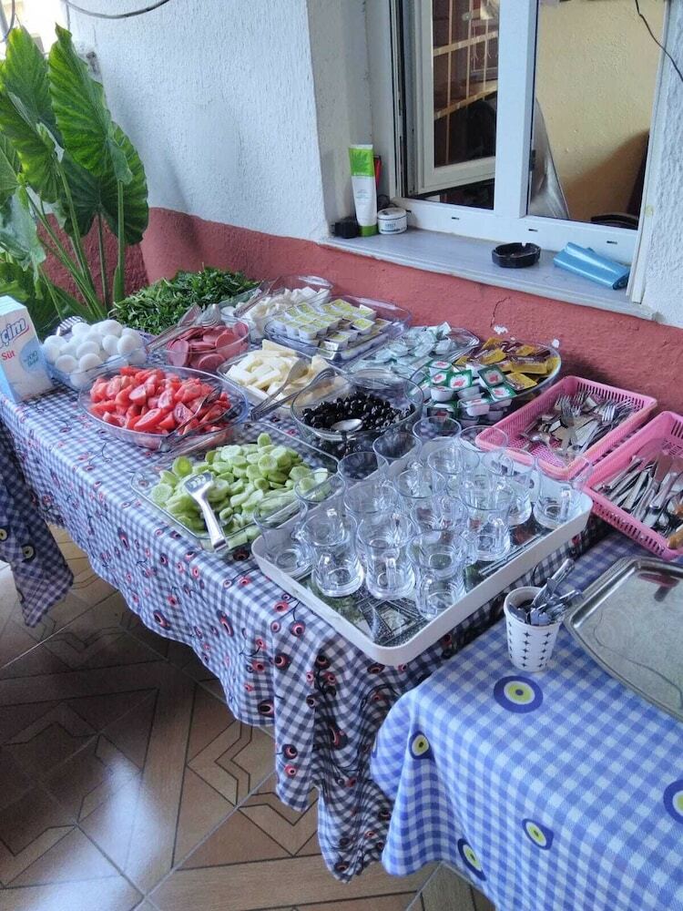 Hotel Kucuk Aile Pansiyonu