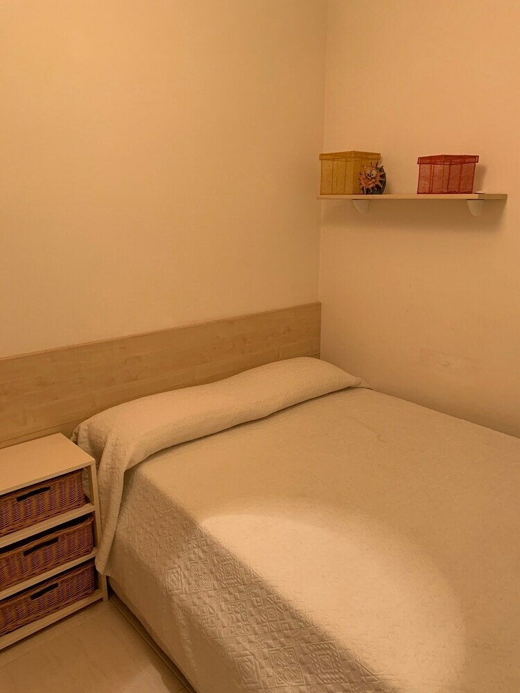 Apartamento Arquss