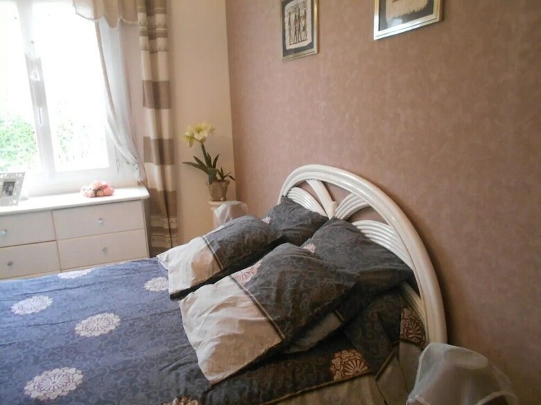 Bed & Breakfast Chez Evelyne