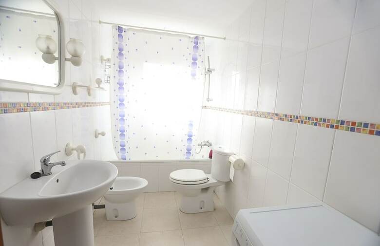Apartamento Calypolis