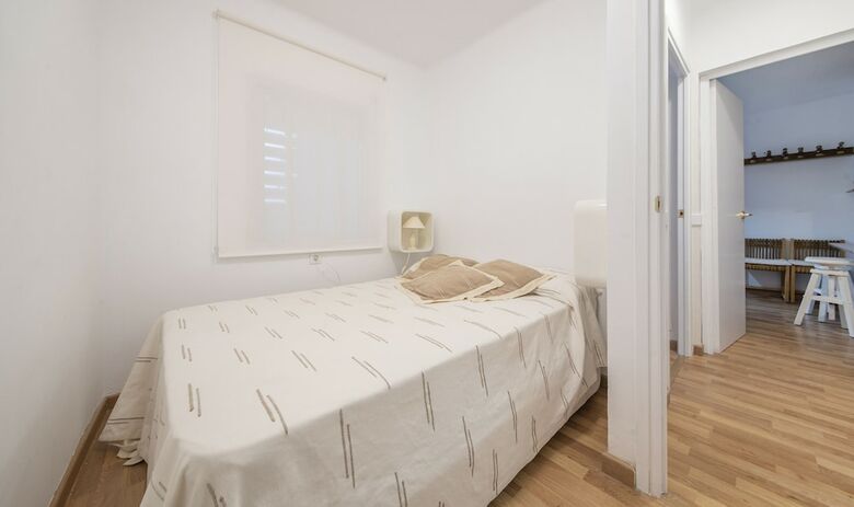 Beach Apartment Cambrils Th116