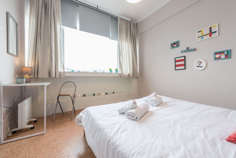 Hotel Explore The Art Side Of Omonia