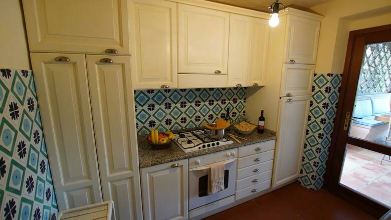 Apartamento Italianflat - Villa Ca Rosa