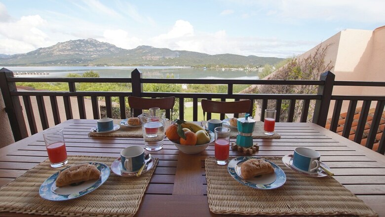 Apartamento Italianflat - Villa Ca Rosa