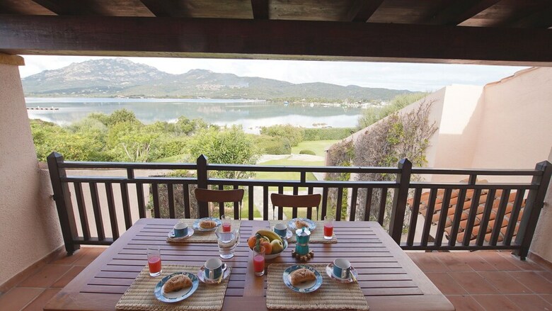 Apartamento Italianflat - Villa Ca Rosa