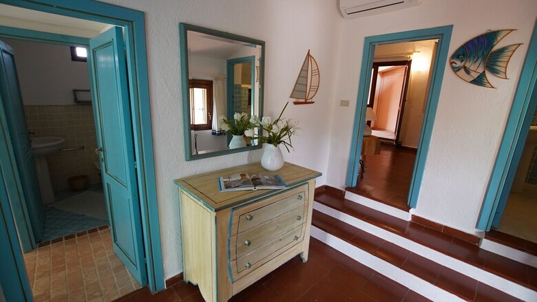 Apartamento Italianflat - Villa Ca Rosa