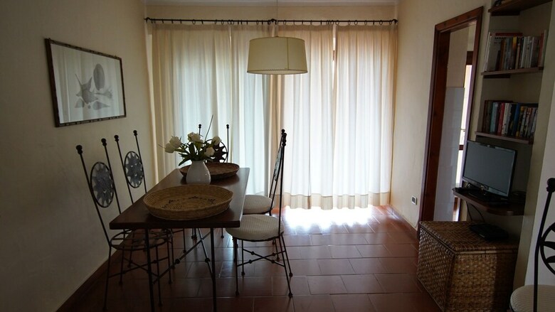 Apartamento Italianflat - Villa Ca Rosa