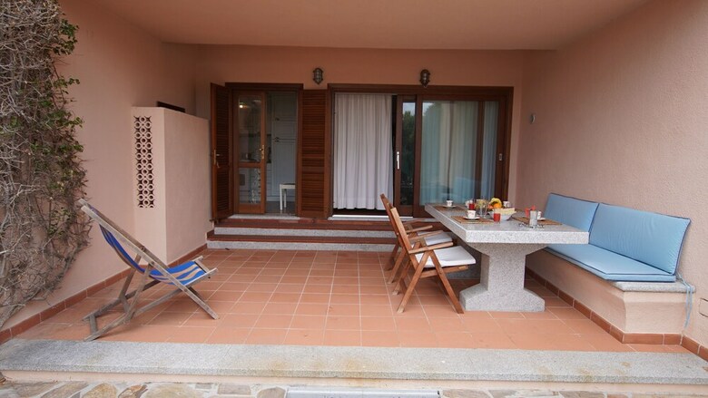 Apartamento Italianflat - Villa Ca Rosa