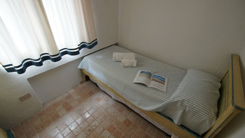 Apartamento Italianflat - Villa Ca Rosa