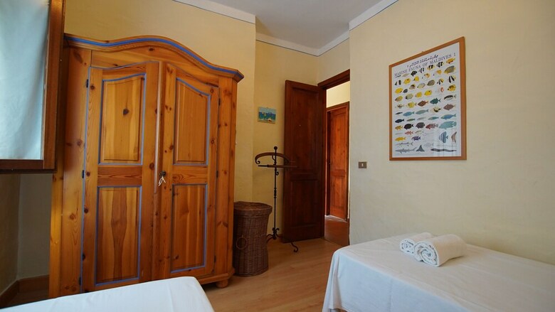 Apartamento Italianflat - Villa Ca Rosa