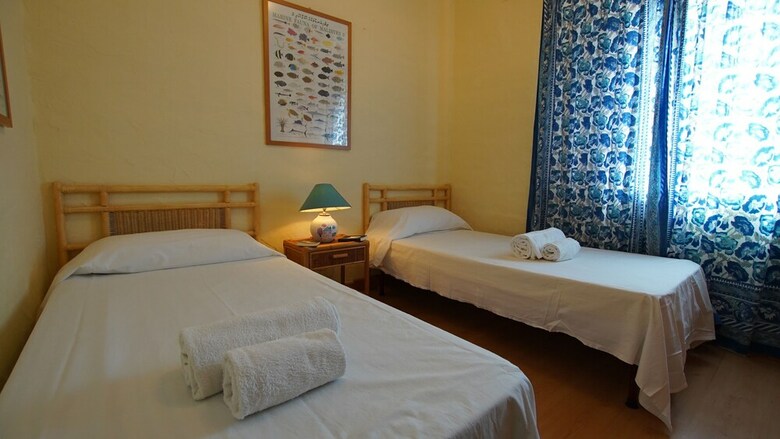 Apartamento Italianflat - Villa Ca Rosa
