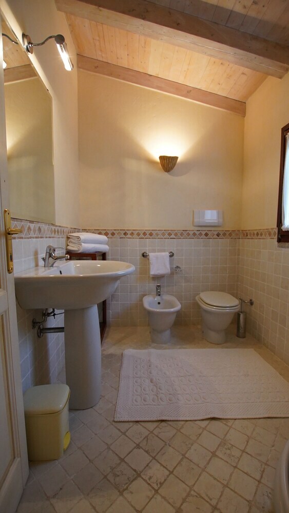 Apartamento Italianflat - Villa Ca Rosa