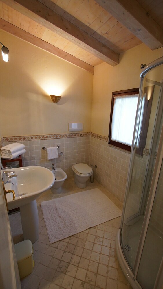 Apartamento Italianflat - Villa Ca Rosa
