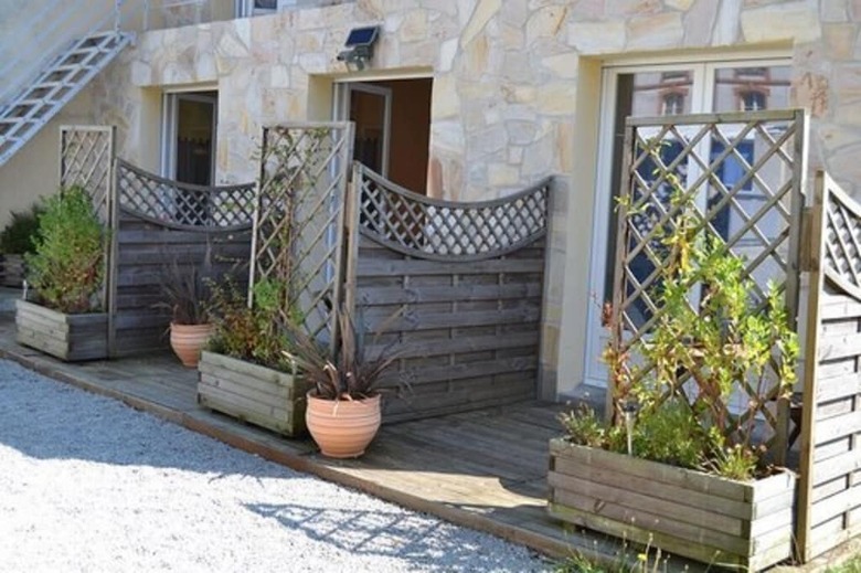 Hotel Gites Des Isles