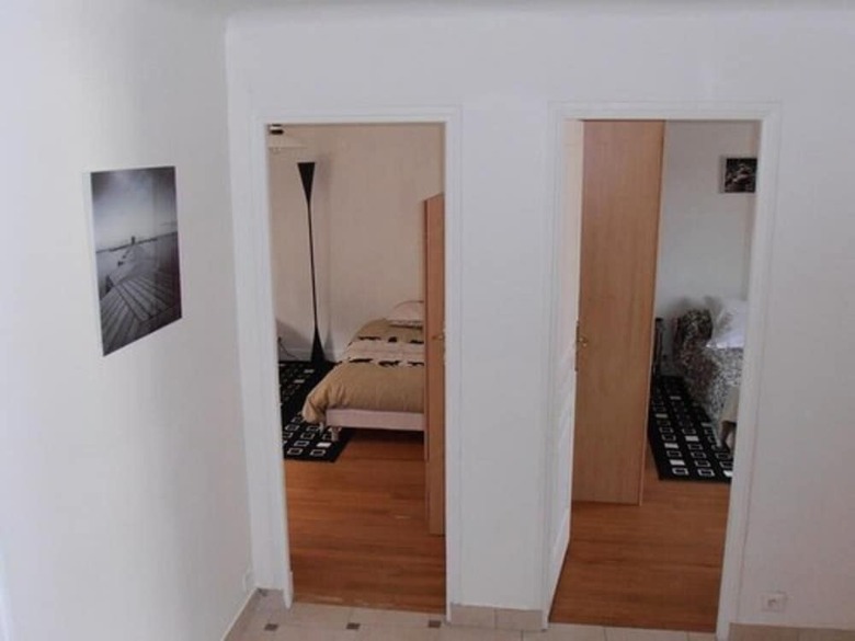 Hotel Gites Des Isles