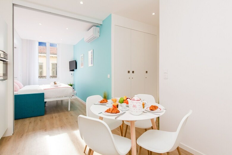 Apartamento L' Albion Yourhosthelper